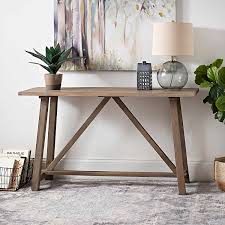 Entryway farmhouse console table chalkboard accent sofa table wood shelf drawers hallway living room kitchen uniquelifes 5 out of 5 stars (1) $ 299.00 free shipping add to favorites 2021 industrial style console table with 2 drawers sofa table steel frame stable for entrance 39.4l x 13.8w x 31.5h. Farmhouse Console Table Kirklands