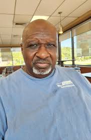 Wishing happy birthday to loved one