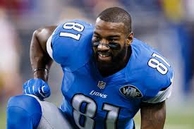 A nightmare on elm street 3: Nfl On Espn On Twitter Calvin Johnson Shows Off Gory Finger Injury Https T Co Ulx3na8r6n