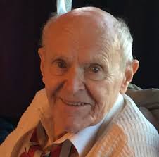 Wayne A. Randall Obituary August 23, 2020