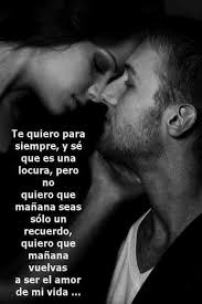 Pin De Gabriela En Mr Big Todo Lo Q Quise Decirte Y No Pude Te Amo Amor Y Sensualidad Te Quiero Para Siempre Amor