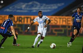 A(z) inter milan vs atalanta 3:4 denis című videót zegmin7413 nevű felhasználó töltötte fel a(z) sport kategóriába. Italian Serie A Atalanta V Inter Milan Preview