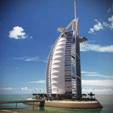Welcome back to burj khalifa, your safety is our priority. Burj Al Arab Hotel Interiorudayana14