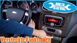 Shop quality & best parking sensors directly from china parking sensors suppliers. Versteckte Funktionen Gem Modul Coming Home Etc Fur Ford Focus Fiesta Mondeo C Max Kuga Youtube