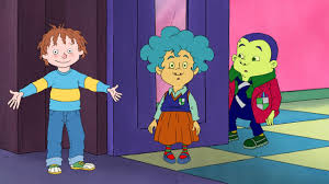 September 25th, 2020 the devil all the time enters the weekend as the most popular film on netflix uk over the past seven days. Horrid Henry S Gross Day Out Debuts September 17 On Netflix Uk Animation World Network