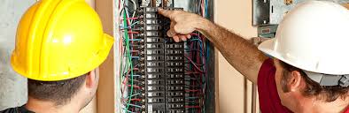 Professional electrician in orlando, fl, 32801. Electrician Electrical Company R A Industries