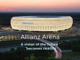 The city of munich planning authorities permit another capacity increase. Ppt Allianz Arena Stadium Research Ahmed Nahas Academia Edu