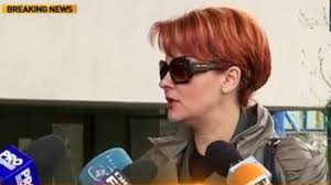 Purtătorul de cuvânt al psd, lia olguța vasilescu, a anunțat că va merge la vot, dumincă şi se va manifesta zgomotis împotriva refrendumului, chiar în secţia de vot. Lia Olguta Vasilescu La Antena 3 Sunt Foarte Socata Cred Ca Are O Problema Cu Mine In Ultimii 25 Ani Nimeni Nu A Facut Nimic Aktual24