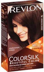 Revlon Colorsilk Hair Color 47 Medium Rich Brown 1 Ea Pack Of 12 Check Out This Great Product Revlon Colorsilk Revlon Colorsilk Hair Color Hair Color
