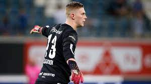 Leeds united are close to completing a move for vaalerenga goalkeeper kristoffer klaesson in a move worth £1.6 million. Gaqwqeelamag5m