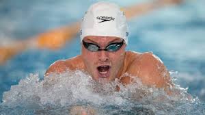 Swimming: Good things come in threes for Snyders