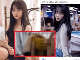 The first thing that all netizens can see. Link Clip Nong 12 Phut Hot Tiktoker Gáº¥m Kami Nghi Bá»‹ Lá»™ Chinh Chá»§ Len Tiáº¿ng Cá»±c Gáº¯t