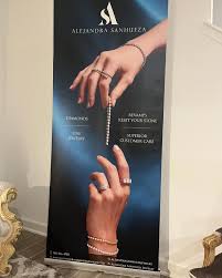Alejandra Sanhueza (@alejandrasanhuezajewelry) · Saint Cloud, FL