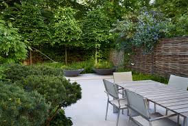 Islington 1 London Urban Garden Garden Design Modern Garden