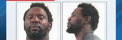 DOJ says Warner Robins 'career criminal' to serve 20 years