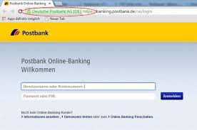 That's the case with 99% of german banks. Bankgeschafte Online Erledigen 8 Tipps Fur Sicheres Banking Antivirenprogramm Net