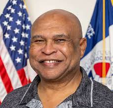 Special Representatives