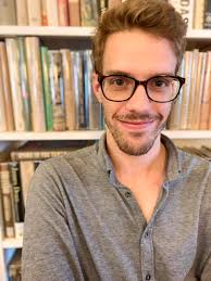 Daniel Uncapher Archives