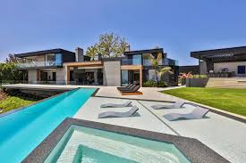 Beverly Hills Spec House Asks 48 Million
