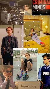 Matthew gray gubler is an american actor, filmmaker, fashion model, painter, illustrator, director, and author. Matthew Gray Gubler Wallpaper Matthew Gray Matthew Gray Gubler Criminal Minds