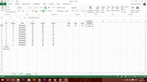 Perangkat aplikasi pengolah angka adalah software (perangkat lunak). Program Aplikasi Perangkat Lunak Pengolah Angka Cabang Dari Microsoft Office Adalah