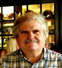 ROBERT McELYEA Obituary (2018)