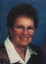 Deloris Myrtle Smith Nelson