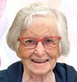 Obituary of Anne Heidt