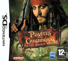 пираты карибского моря 4 на странных берегах 2011 смотреть онлайн Pirates Of The Caribbean Dead Man S Chest Igra Vikipediya