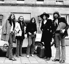 Black Bands Of The 70s Deep Purple Classic Rock Bands Deep Purple Hard Rock