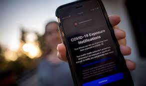 This is a brief overview of what it is and how it works. University Of California To Lead State S Rollout Of Ca Notify University Of California