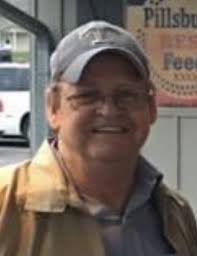 Obituary information for Clinton Edward Rader