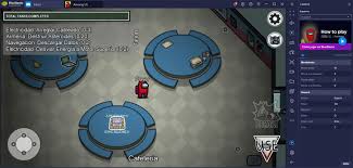 Como Jugar Among Us En Pc Gratis Con Bluestacks