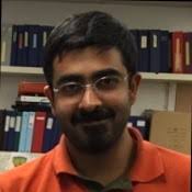 Krishna Sriram, PhD