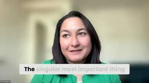 Last week, Knotch hosted a workshop