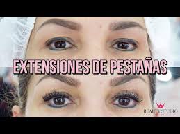 Maybe you would like to learn more about one of these? Antes Y Despues De Unas Extensiones De Pestanas Youtube