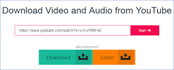 To mp3, mp4 in hd quality. 12 Best Online Youtube Downloader To Save Hd Videos Free
