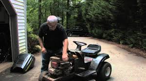 You should always get price quotes from at least three different repair technicians.that way, you'll have a clear idea of how much repairs will cost. Lawn Mower Repair How Do I Repair A Lawnmower Engine Youtube