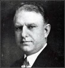 Morgan Foster Larson (1882-1961)