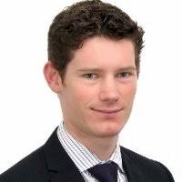 New World Employee James Varcoe's profile photo