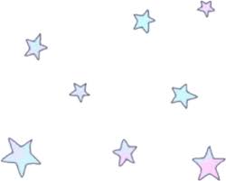 Check spelling or type a new query. Download Stars Pink Blue Pastel Pastelblue Pastelpink Cream Pastel Stars Transparent Png Image With No Background Pngkey Com