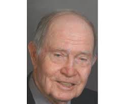 Donald Darnell Obituary (1932