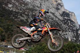 Si, vous avez des informations sur ces thèmes ? Tom Vialle Sacre Champion Du Monde De Motocross Categorie Mx2 Ffmoto