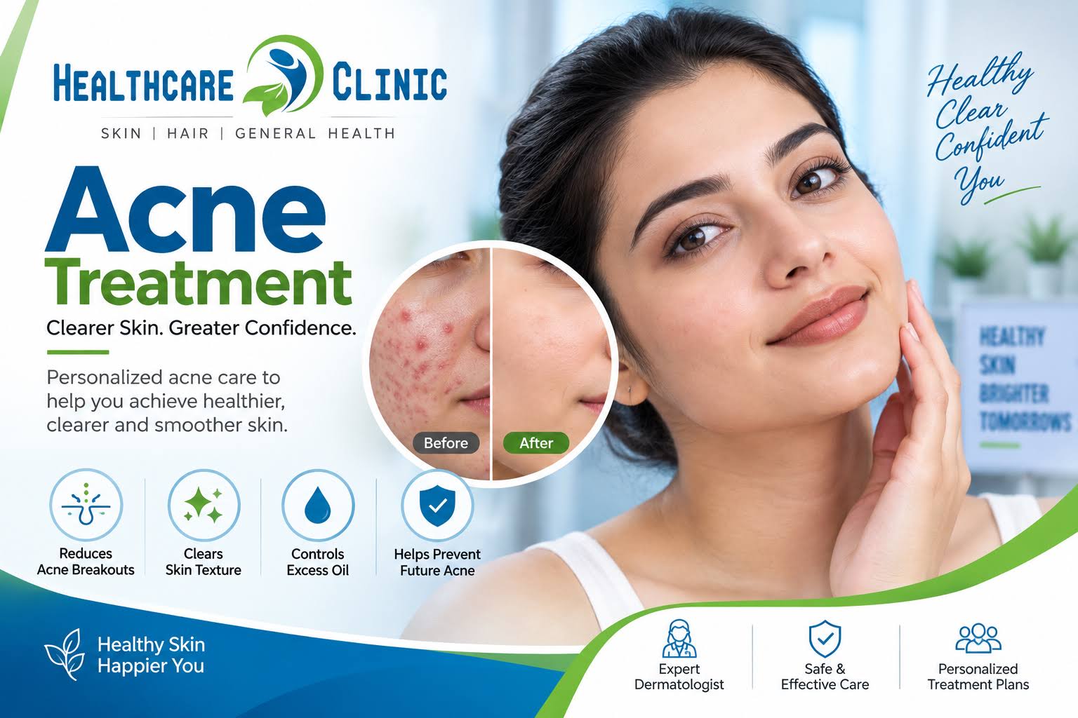 Acne Treatment product image