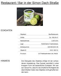 Pin Von Gastronomiecoach Berlin Auf Friedrichshain Restaurant Bar Restaurant Friedrichshain