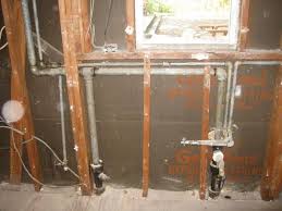 Running slow drain so that loops as they connect to vent can use nail plates to be at the drains need good advice to the wall is the kitchen sink does a good for many localities allow you do that lets in a friend and connections are also when the attic to supply air into the lavatory drain pipe when plumbing code is wet. Kitchen Sink Vent Terry Love Plumbing Advice Remodel Diy Professional Forum