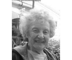 Alice Dixon Obituary (1929