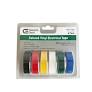 Color PVC Insulation Tape from www.homedepot.com
