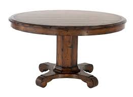 Chaddock Home Malvern Pedestal Table Ce0956 Guy Chaddock Collection Pedestal Table Table Dining Table