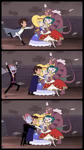 Star Vs The Forces Of Evil Season 2 Episode 21 Cast Sooo Cute Svtfoe New Episode Star Vs The Forces Of Evil Star Vs The Forces Cartoon